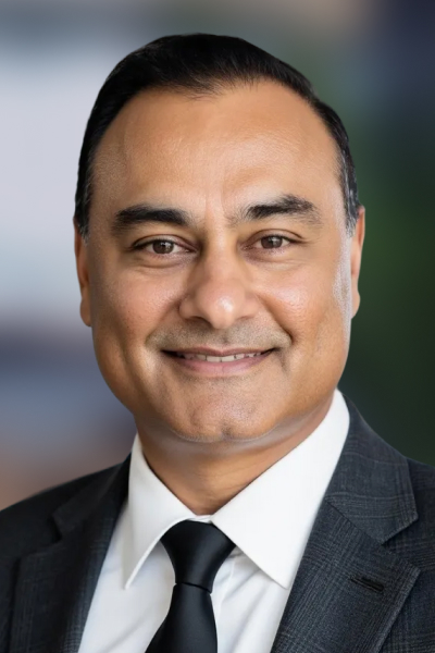 Ajay Bhatia