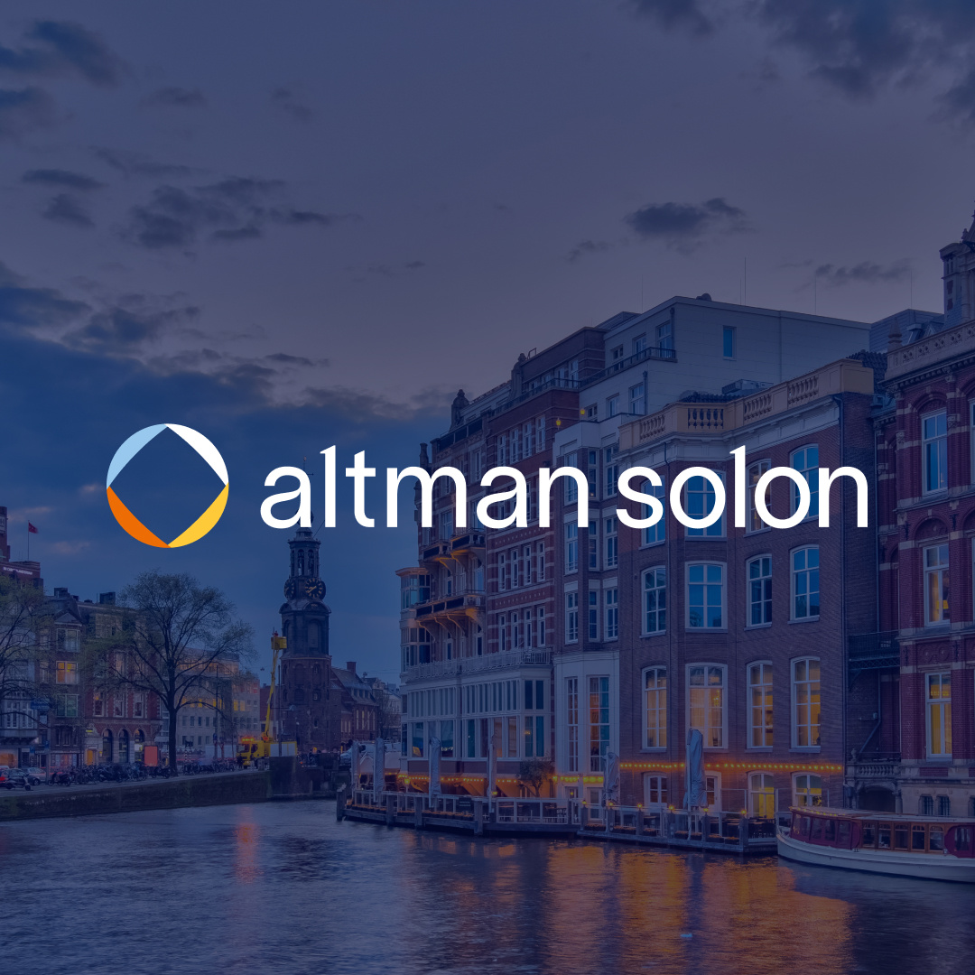 Altman Solon office