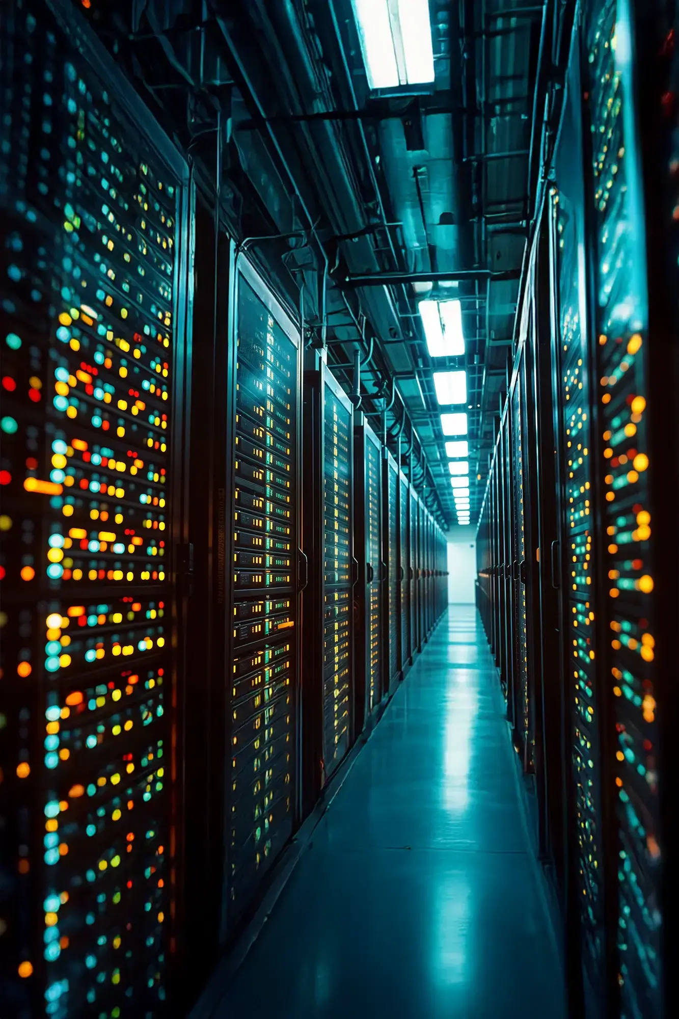 data center