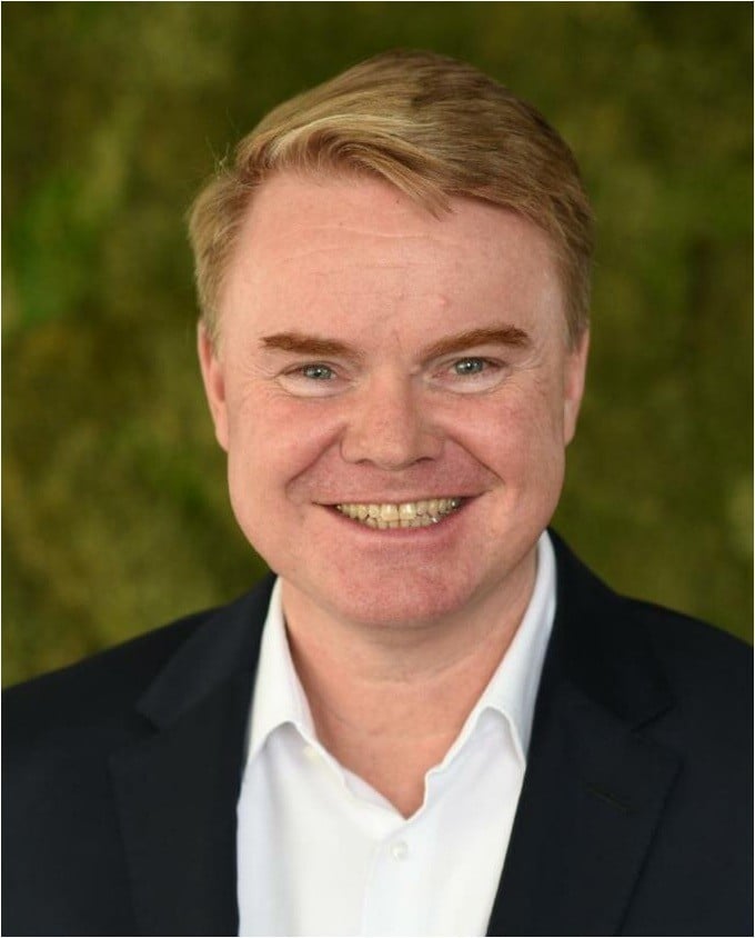 Martin Weiss
