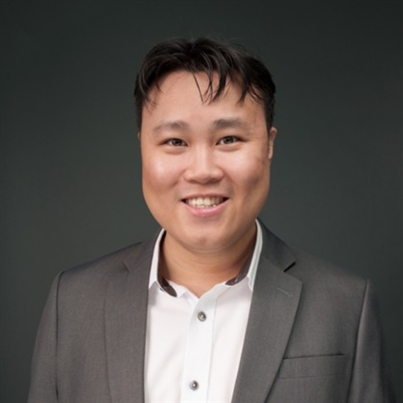 Nicholas Chew