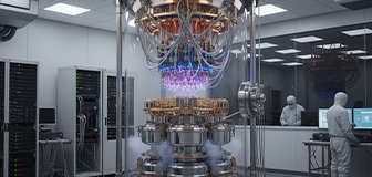 The Future of Quantum Computing | Altman Solon